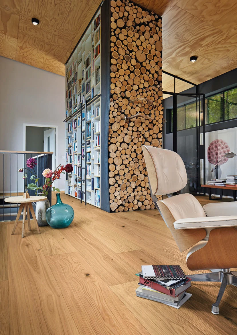Parquet MEISTER
