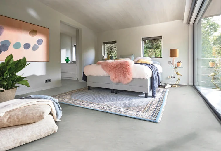 Ambiente de Dusty wood